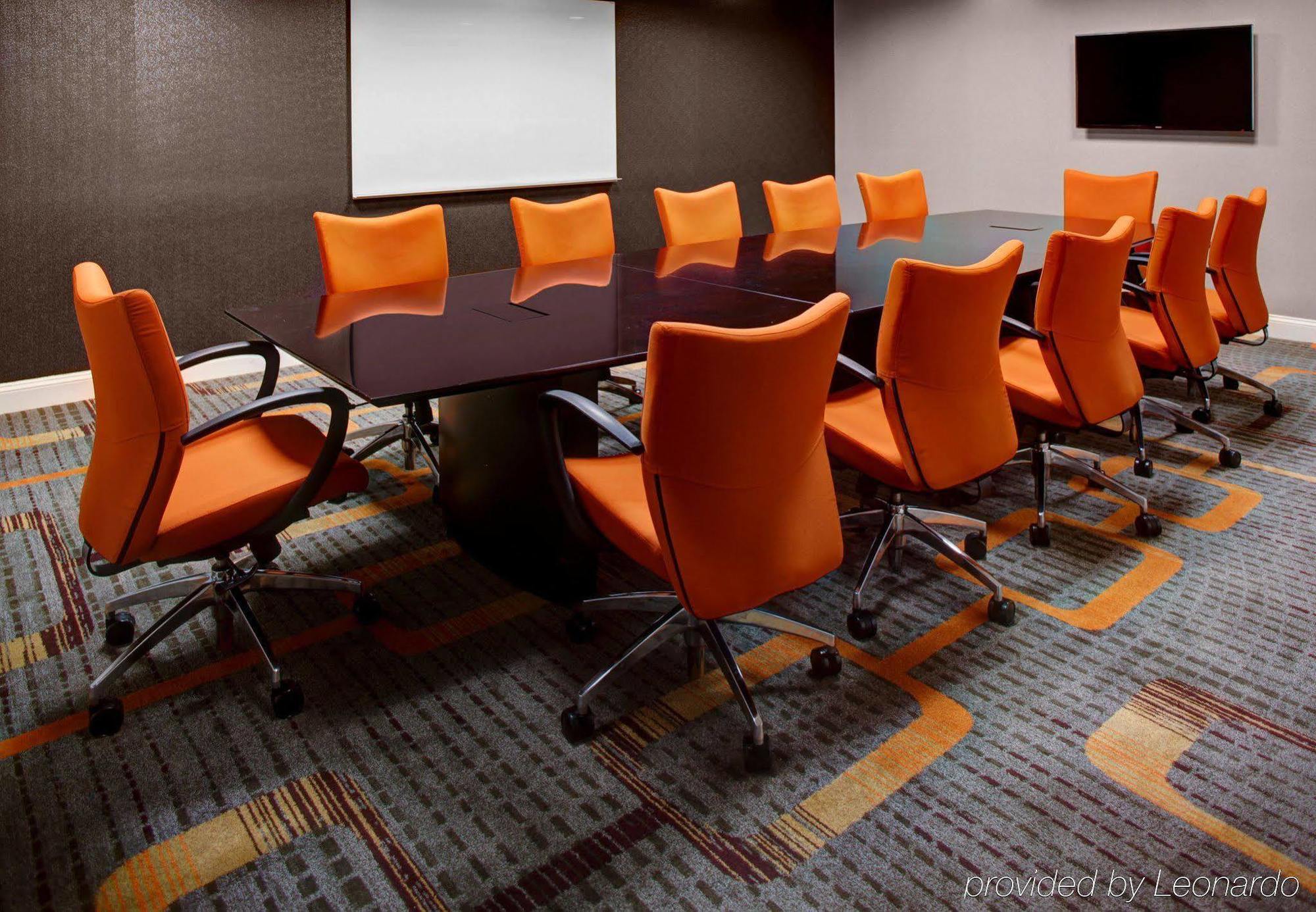 Residence Inn Atlanta Midtown 17Th Street Экстерьер фото